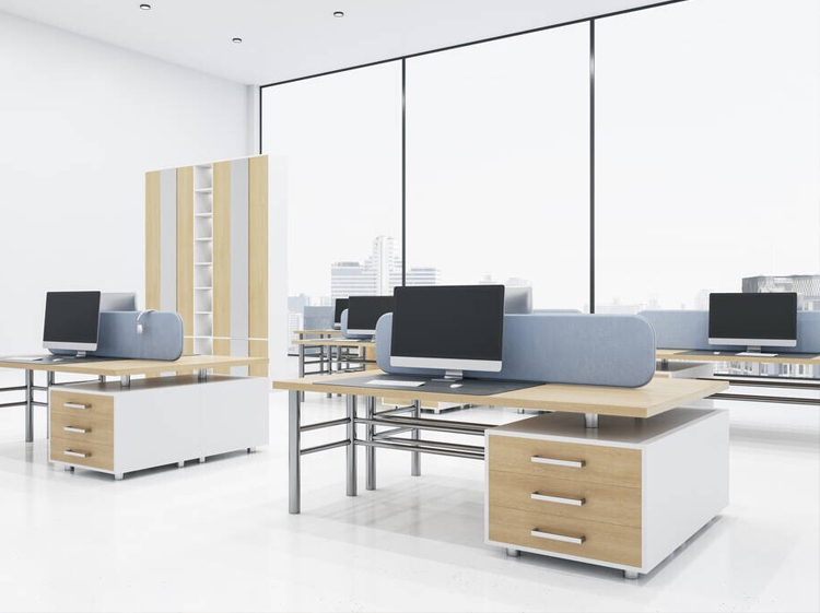 成都辦公家具