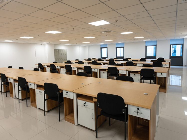 成都辦公家具