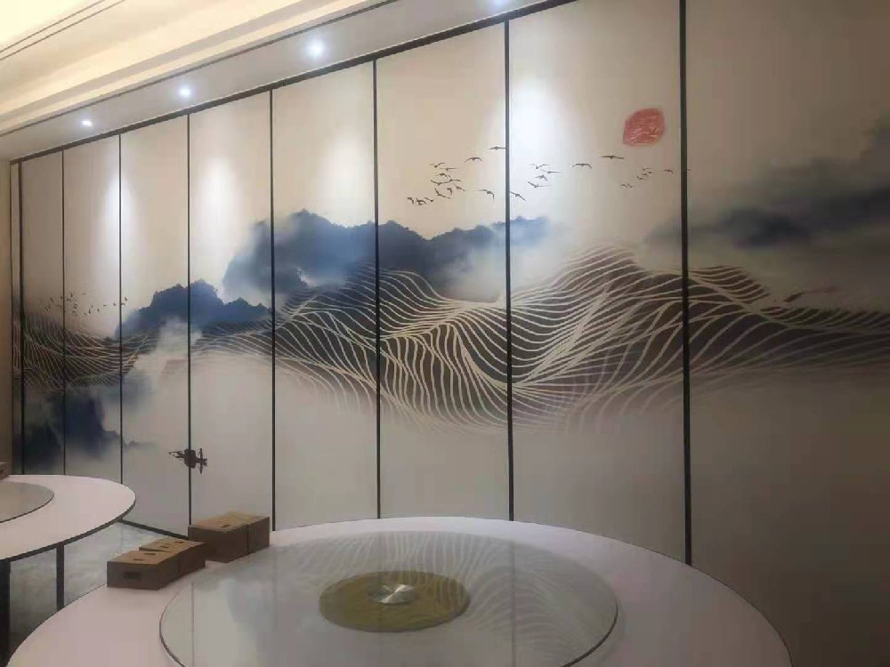 酒店屏風(fēng)