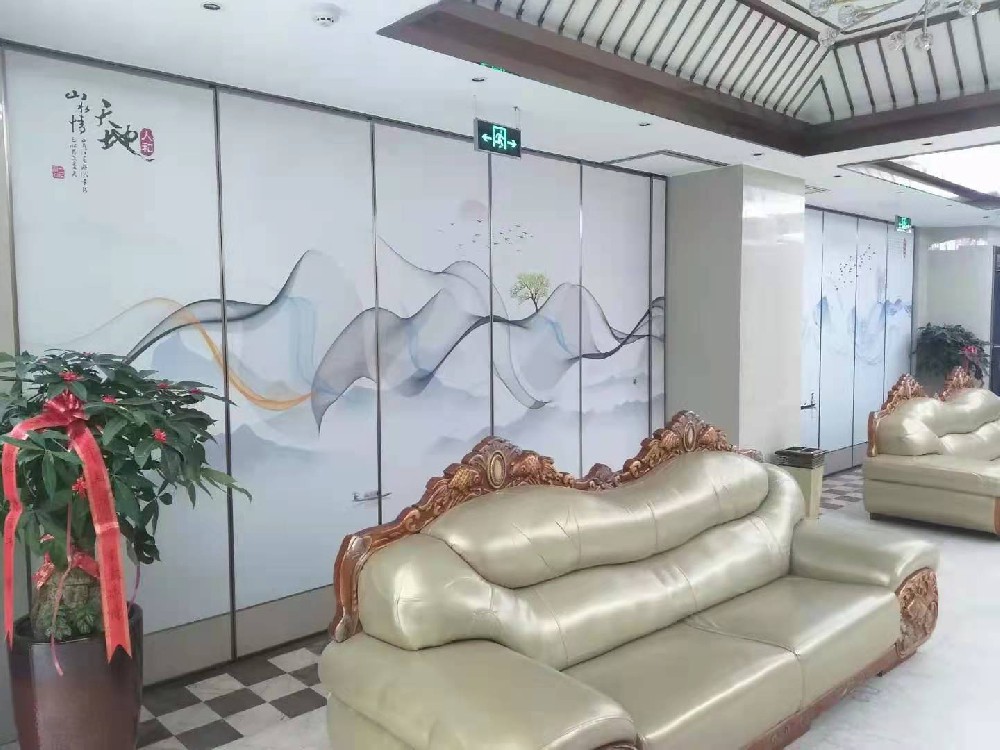 酒店屏風(fēng)