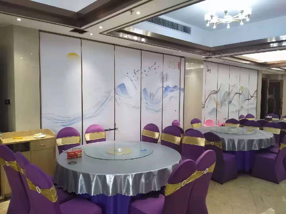 酒店屏風(fēng)